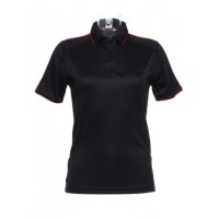 Women`s Sports Polo, K964 - Gamegear Cooltex